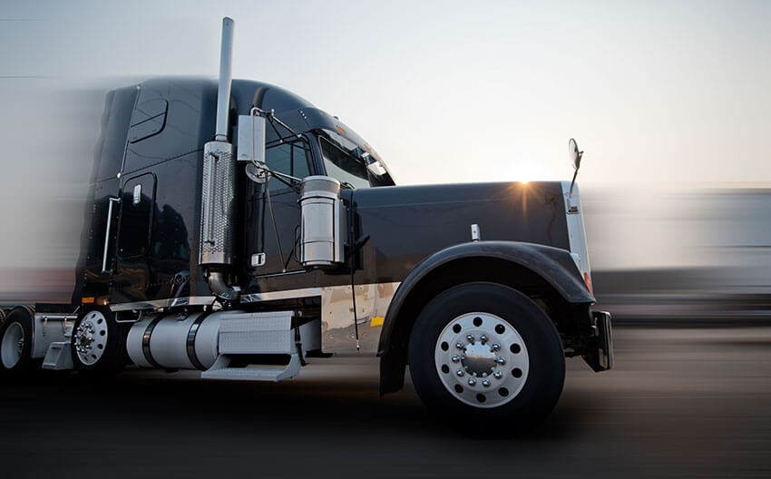 Freight Transportation Image